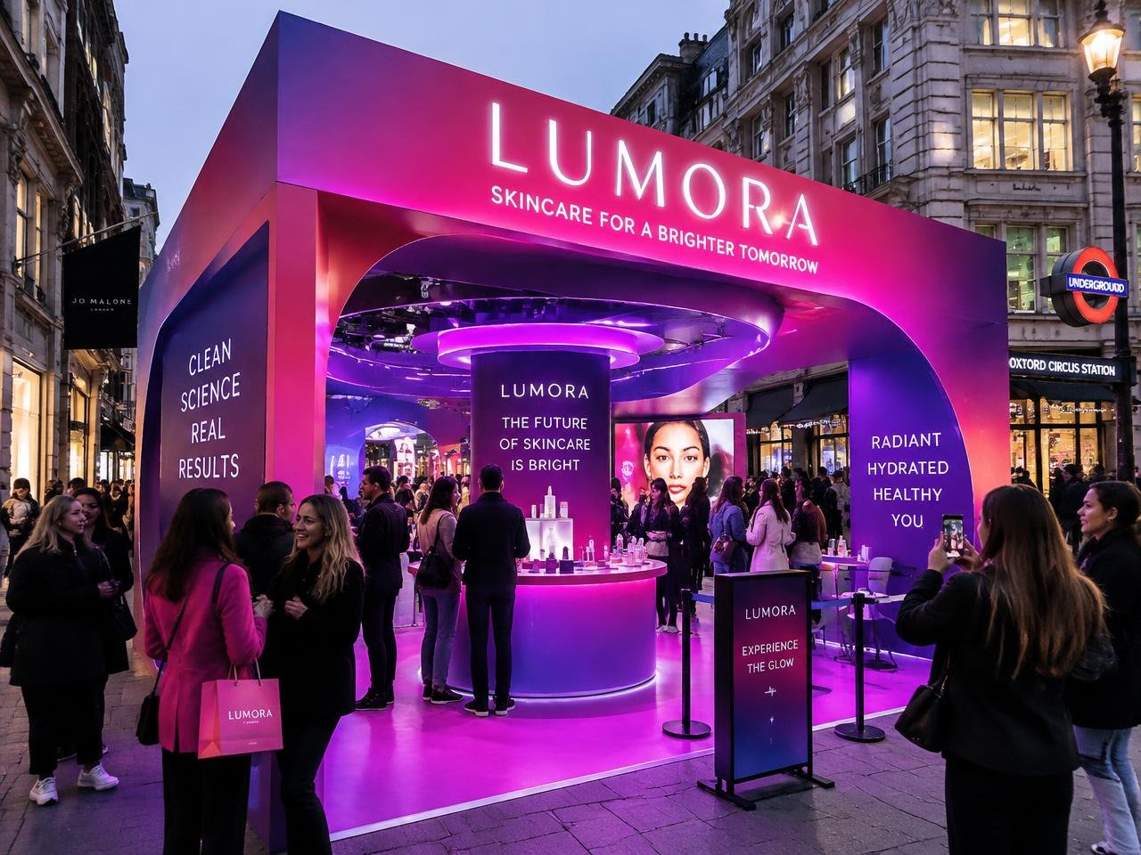 Brand Activation
