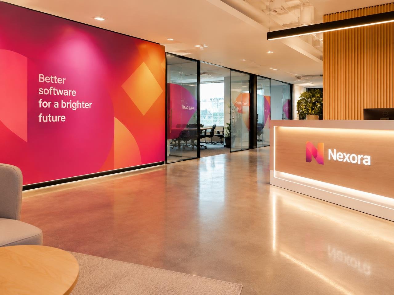 Office Branding