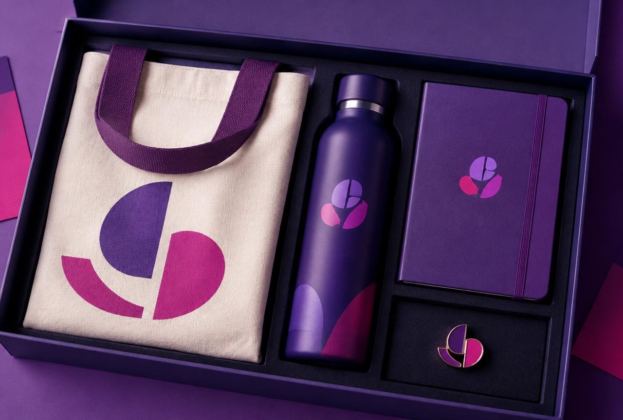 Giveaways & Branded Gifts by Arena Works