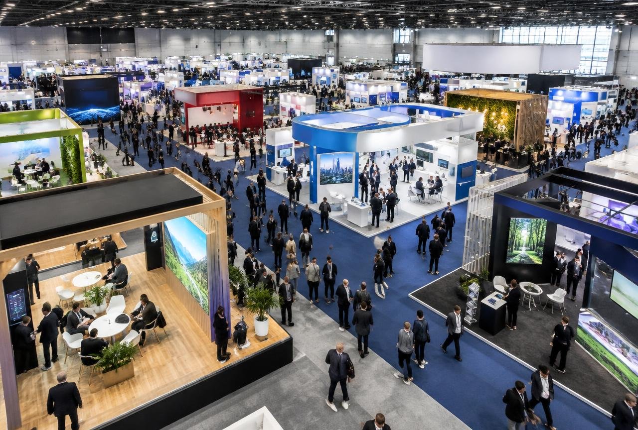 Exhibition Stands