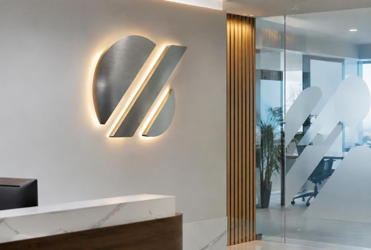 Specialised Branding