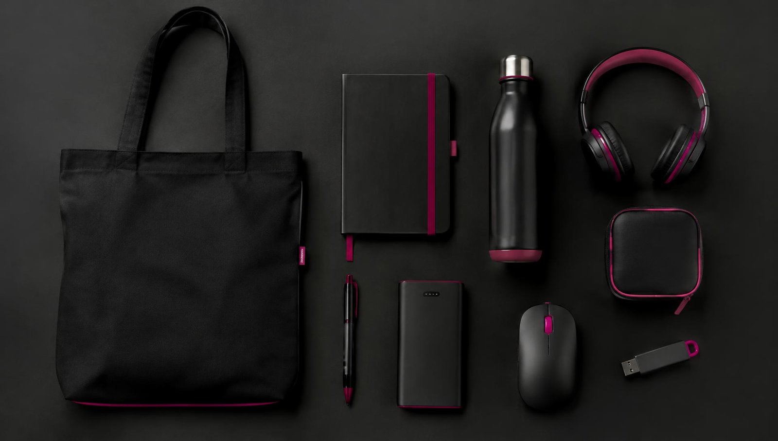 Giveaways & Branded Gifts